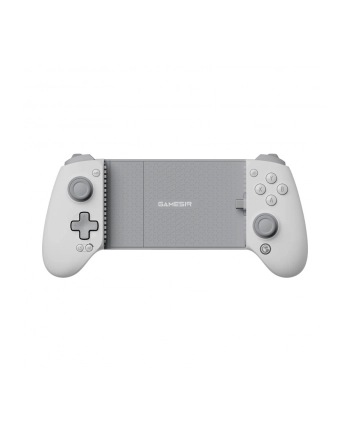 GameSir - G8 Plus Bluetooth Mobile Game Controller - Bezprzewodowy Kontroler do Gier Mobilnych White nr 1