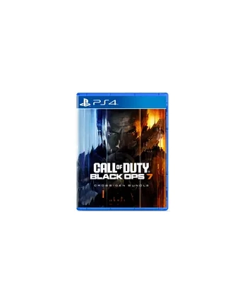 Call of Duty Black Ops 7 (Gra PS4) nr 1