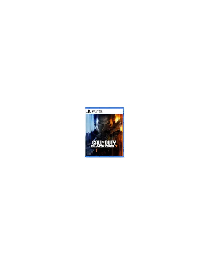 Call of Duty Black Ops 7 (Gra PS5) główny