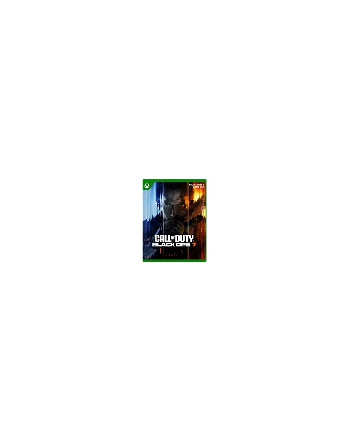 Call of Duty: Black Ops 7 (Gra Xbox Series X) główny