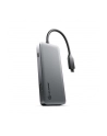 Hub USB Alogic USB 4 HUB 6 in 1 mit 8K HDMI (U4HC2AGE) - nr 5