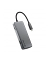 Hub USB Alogic USB 4 HUB 6 in 1 mit 8K HDMI (U4HC2AGE) - nr 6