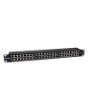 ''Equip Patchpanel 48x RJ45 Cat6A 19'' FTP 1HE Premium (326626) - nr 1