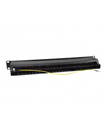 ''Equip Patchpanel 48x RJ45 Cat6A 19'' FTP 1HE Premium (326626)