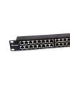 ''Equip Patchpanel 48x RJ45 Cat6A 19'' FTP 1HE Premium (326626) - nr 3
