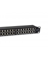 ''Equip Patchpanel 48x RJ45 Cat6A 19'' FTP 1HE Premium (326626) - nr 4