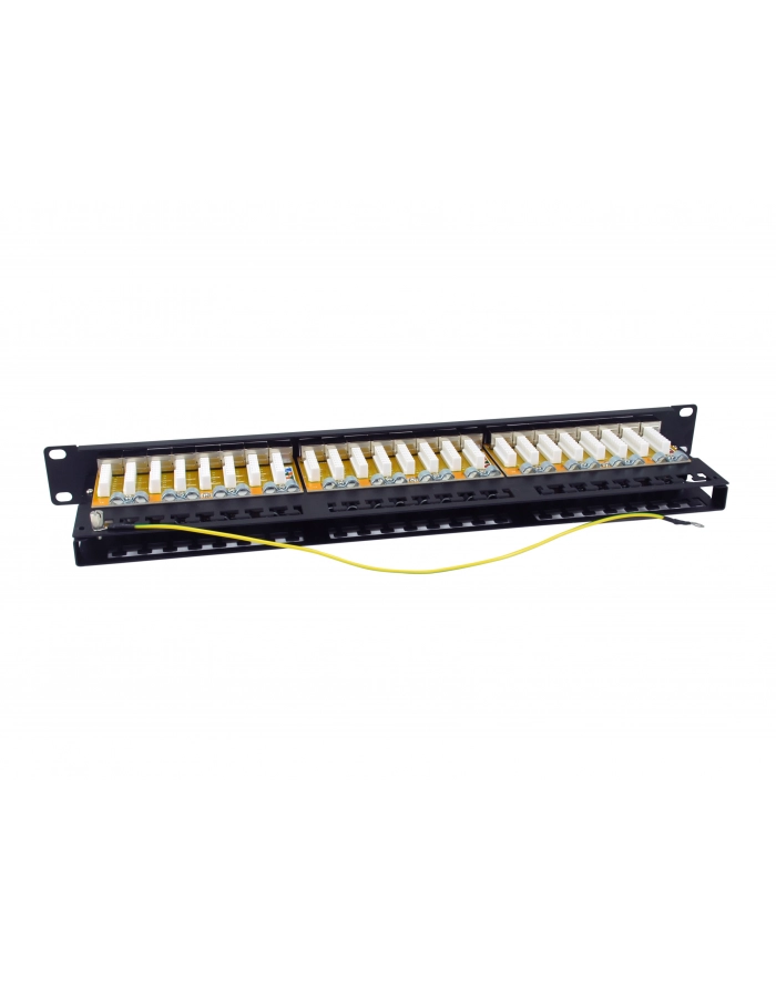''Equip Patchpanel 48x RJ45 Cat6A 19'' FTP 1HE Premium (326626) główny