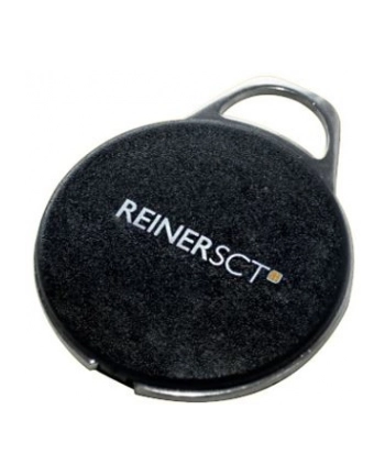Reiner Terminal sieciowy REINER SCT Premium Transponder 50 DES timeCard EV3 (2749600514)