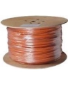 Equip kabel sieciowy Pomarańczowy 1000 m Cat7 S/FTP (187332) - nr 9