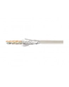 Equip kabel sieciowy Biały 100 m Cat6 Sf/utp - nr 1
