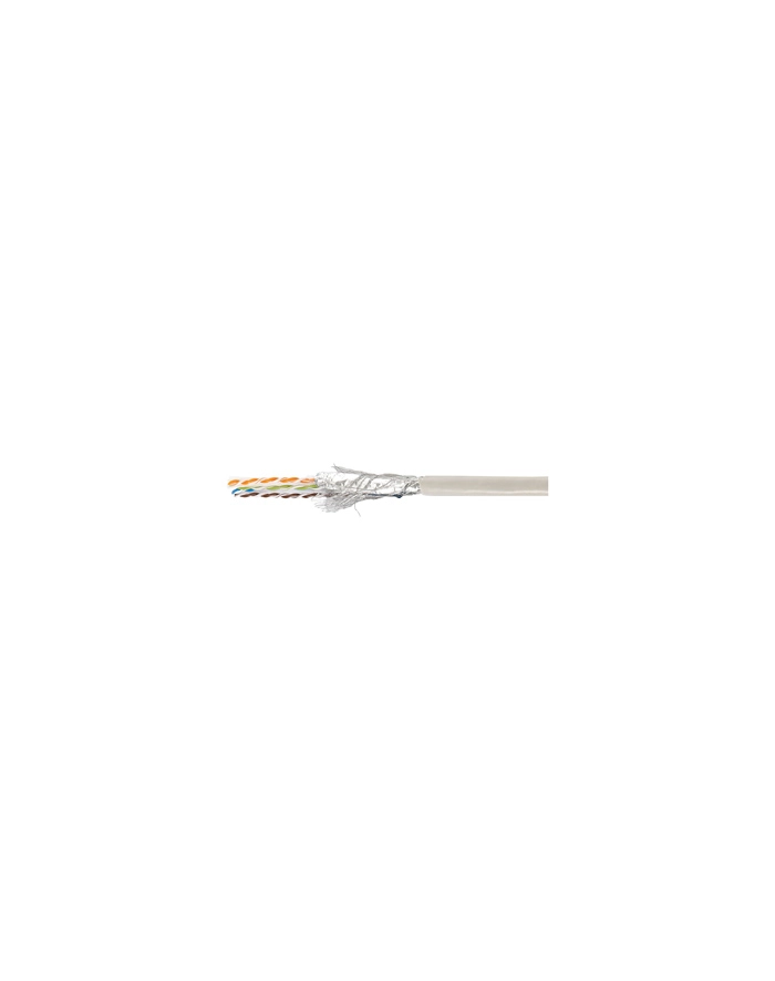 Equip kabel sieciowy Biały 100 m Cat6 Sf/utp główny