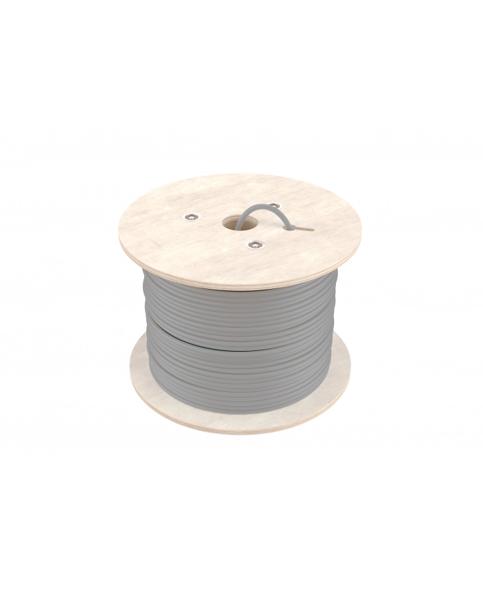 Equip 404535 kabel sieciowy Szary 305 m Cat6 U/UTP (UTP) główny