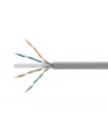Equip kabel sieciowy Szary 305 m Cat6a U/UTP (UTP) (404537) - nr 1