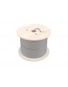 Equip kabel sieciowy Szary 305 m Cat6a U/UTP (UTP) (404537) - nr 2