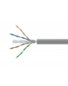Equip 404539 kabel sieciowy Szary 305 m Cat6 F/UTP (FTP) - nr 1