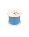 Equip kabel sieciowy Niebieski 305 m Cat6a U/UTP (UTP) (404542) - nr 2