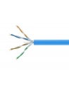 Equip kabel sieciowy Niebieski 305 m Cat6a U/FTP (STP) (404544) - nr 1