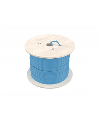 Equip kabel sieciowy Niebieski 305 m Cat6a U/FTP (STP) (404544)