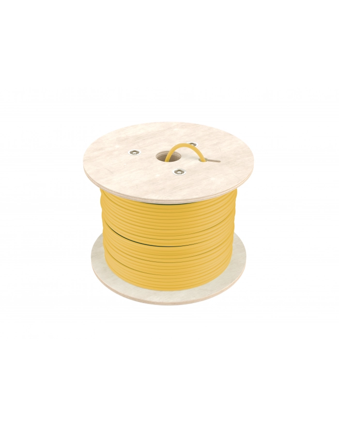 Equip kabel sieciowy Żółty 1000 m Cat7a S/FTP (S-STP) (404563) główny