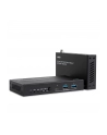 Lindy Przedłużacz Cat.6A 2 Host Usb 3.2 Gen 1 HDBaseT 100m - nr 1