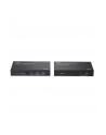 Lindy Przedłużacz Cat.6A 2 Host Usb 3.2 Gen 1 HDBaseT 100m - nr 3