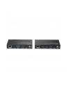 Lindy Przedłużacz Cat.6A 2 Host Usb 3.2 Gen 1 HDBaseT 100m - nr 4