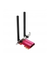 Mercusys Karta MA37BE WiFi7 PCIe (BE6500, 2, 4GHz/5GHz/6GHz, Bluetooth5.4) - nr 1