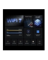 Mercusys Karta MA37BE WiFi7 PCIe (BE6500, 2, 4GHz/5GHz/6GHz, Bluetooth5.4) - nr 2