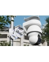 Kamera IP wewnętrzna i zewnętrzna Ubiquiti UVC-AI-PTZ-W UVCAIPTZW - nr 28