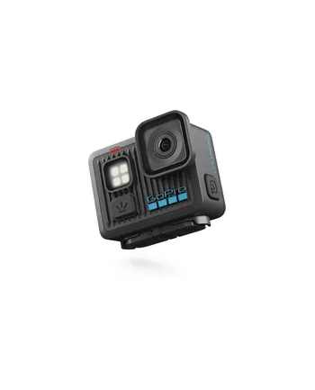 GoPro LIT HERO nr 1