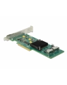 Kontroler Delock Storage - 8 Channel (90061) - nr 3