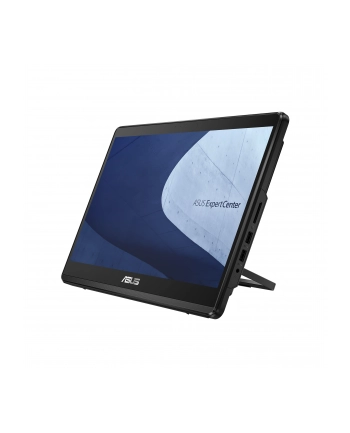 Asus AiO E16 (90PT0391M015U0) N4500 4 128 black E1600WKAT-BMR143M bez systemu nr 1