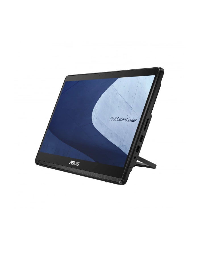 Asus AiO E1 (90PT0391M015V0)  N4500 4 128 black E1600WKAT-BMR106X W11P główny