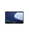Asus AiO E1 (90PT0391M015V0)  N4500 4 128 black E1600WKAT-BMR106X W11P - nr 1
