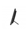 Asus AiO E1 (90PT0391M015V0)  N4500 4 128 black E1600WKAT-BMR106X W11P - nr 7