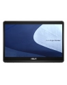 Asus AiO E16 (90PT0391M01620) Touch N4500 8 256 black E1600WKAT-BMR109X W11P - nr 1
