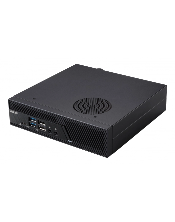 ASUS PB63-B7205AH i7-14700/16GB DDR5/512GB M.2/black W11P główny