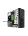 ASUS Workstation E500A, bez procesoru, bez pamětí, bez grafiky, 750W, černá - nr 2