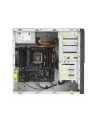 ASUS Workstation E500A, bez procesoru, bez pamětí, bez grafiky, 550W, černá - nr 3