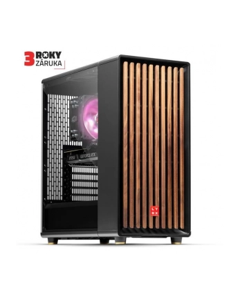 LYNX Challenger PRO Ryzen 7 7800X3D 32GB 2TB SSD NVMe RTX 5080 16G W11 Home nr 1