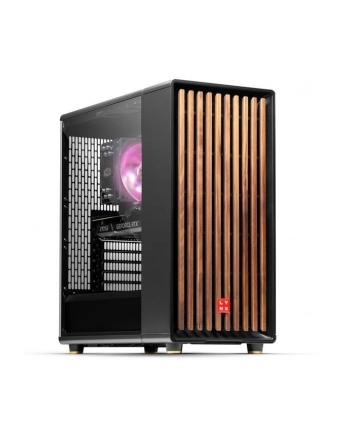 LYNX Challenger PRO Ryzen 7 7800X3D 32GB 2TB SSD NVMe RTX 5080 16G W11 Home nr 2