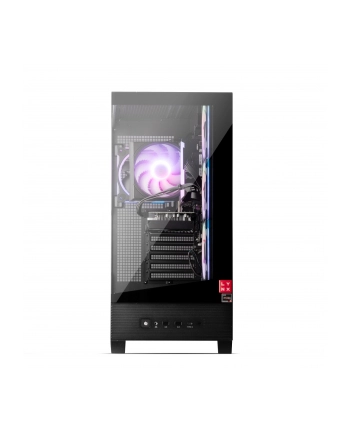 LYNX Challenger Ryzen 5 7600X 32GB 1TB SSD NVMe RTX 5060 8G W11 Home
