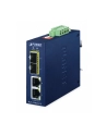 Planet IGT-2205AT-E IP40 Compact size 2-Port (IGT2205ATE) - nr 1