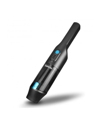 Severin Salente SuperVac Antracyt