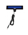 Virtuos Wyświetlacz Klienta Lcd Fl-2026Mb 2X20, Usb, Czarny (EJG0008) - nr 1