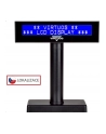 Virtuos Wyświetlacz Klienta Lcd Fl-2026Mb 2X20, Usb, Czarny (EJG0008) - nr 3