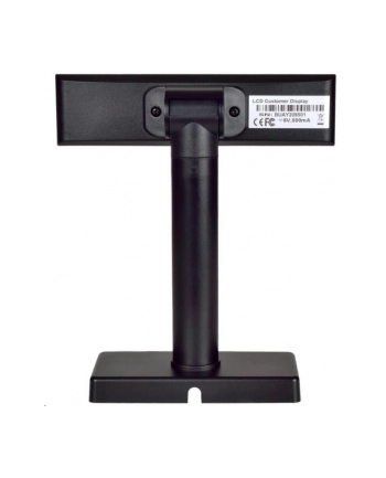 Virtuos Wyświetlacz Klienta Lcd Fl-2026Mb 2X20, Usb, Czarny (EJG0008) nr 2