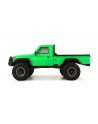 Amewi Amxrock Rcx8P Skala Crawler Pick Up Zielony Samochód Rc 1:8 22471 - nr 1