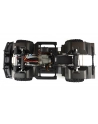 Amewi Amxrock Rcx8P Skala Crawler Pick Up Zielony Samochód Rc 1:8 22471 - nr 8