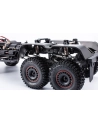 Himoto Amewi Rc Auto Amxrock Rcx10 3P Crawler 6X6 Pickup Grau 14+ 22558 - nr 1